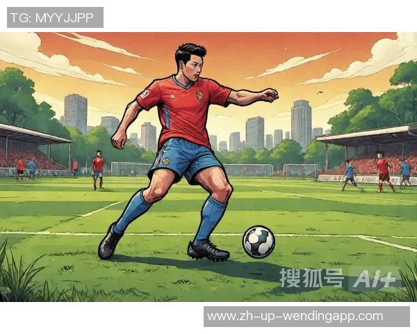 足球样板的魅力与启示如何塑造未来足球发展的新方向