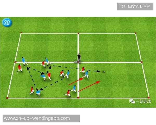 足球练背的技巧与训练方法助你提升球场表现与身体素质 足球练背的技巧与训练方法助你提升球场表现与身体素质